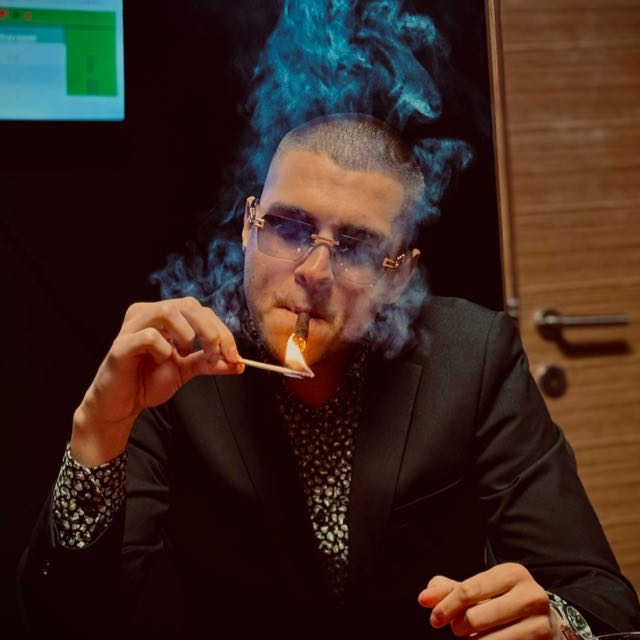 Mateja Bulatović avatar